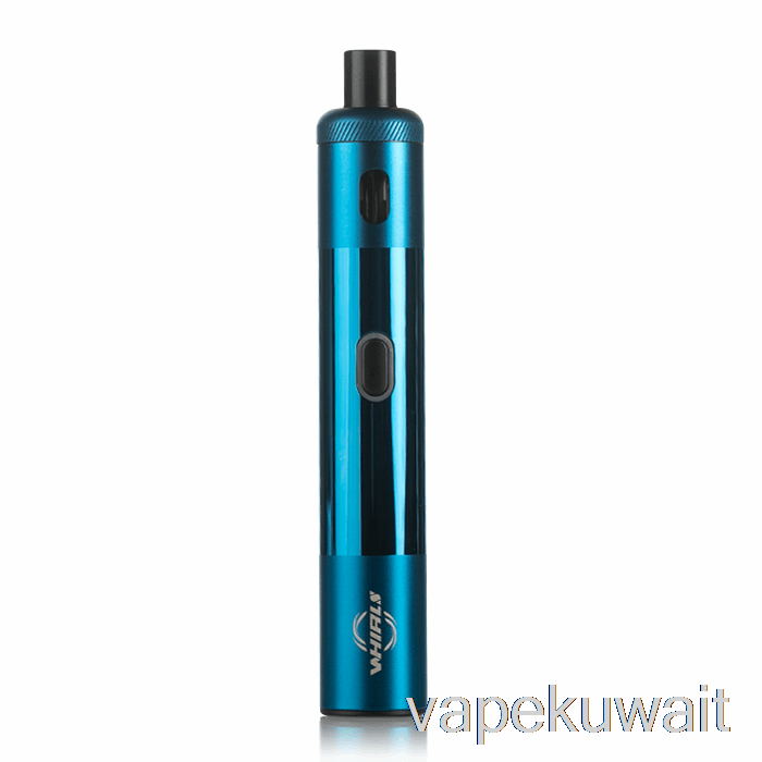 Uwell Whirl S AIO Starter Kit Blue Vape الكويت